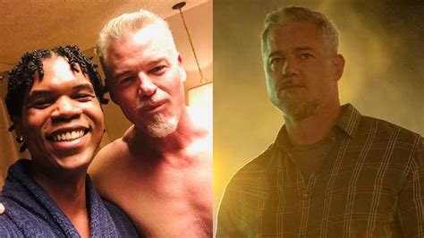 eric dane sex|‘Euphoria’ Actor Reveals How That Raunchy Rimming Scene .